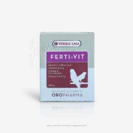 FERTI-VIT 200G VERSELE LAGA – IMPORTADO