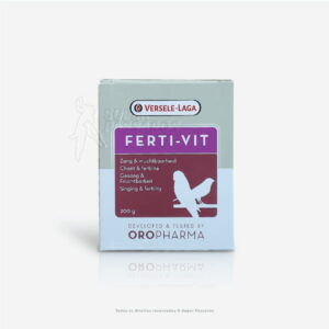 FERTI-VIT 200G VERSELE LAGA - IMPORTADO
