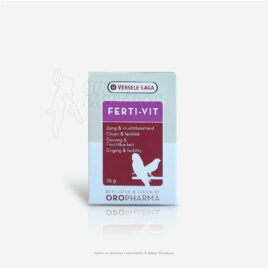 FERTI-VIT IMPORTADO 25G VERSELE LAGA