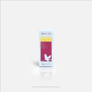 CANTO-VIT 30ml VERSELE LAGA