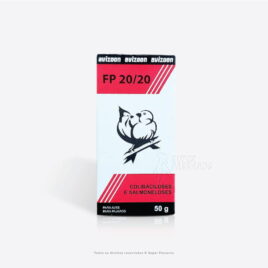 FP 20/20 50g AVIZOON – IMPORTADO