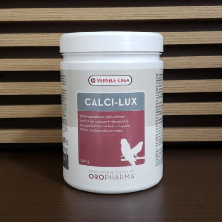 CALCILUX-1