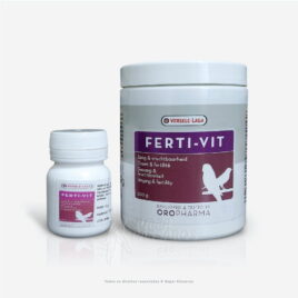 FERTI-VIT 25g VERSELE LAGA IMPORTADO FRACIONADO