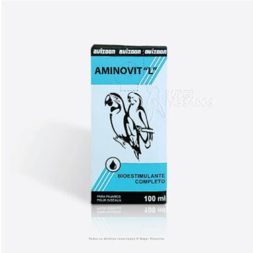 AMINOVIT L 100 AVIZOON – BIOESTIMULANTE