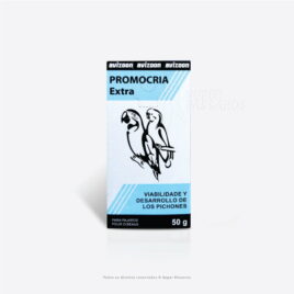 PROMOCRIA EXTRA 50G AVIZOON IMPORTADO
