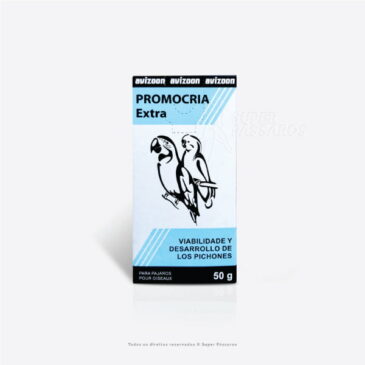 PROMOCRIA EXTRA 50G AVIZOON IMPORTADO