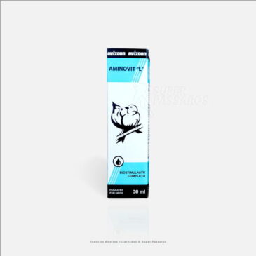AMINOVIT L 30ml AVIZOON – BIOESTIMULANTE