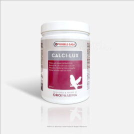 CALCI-LUX VERSELE LAGA 500g IMPORTADO