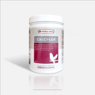 CALCI-LUX VERSELE LAGA 500g IMPORTADO