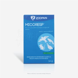 MICORESP 50G ZOOPAN