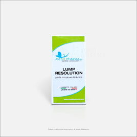 LUMP RESOLUTION – REMOVEDOR DE CISTO DE PENAS
