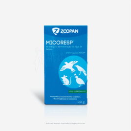 MICORESP 100g ZOOPAN
