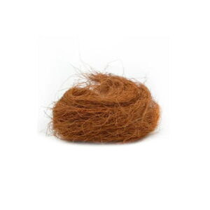 RAIZ PARA NINHO DE PÁSSAROS - 100G