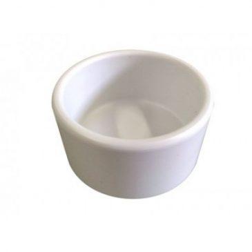 TIGELA PLÁSTICA GRANDE PARA FARINHADA – 267ml