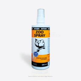 ZOOSPRAY 200ml