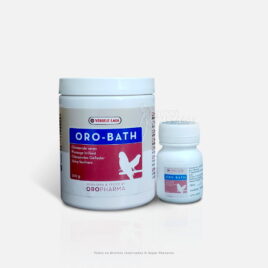 ORO-BATH VERSELE LAGA FRACIONADO 100g