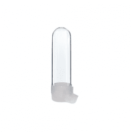 BEBEDOURO CRISTAL 75ml – MALHA FINA