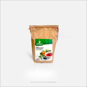 CHÁ NATURAL PARA POMBOS 300g