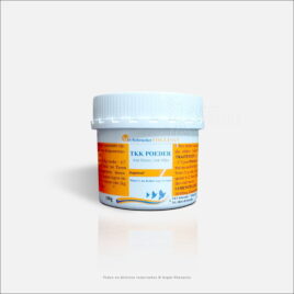 TKK TOLLISAN 100g
