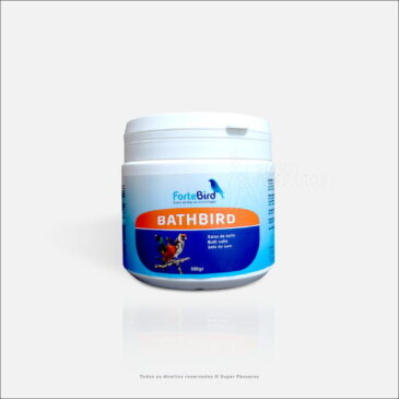 SAIS DE BANHO BATHBIRD 500g – IMPORTADO