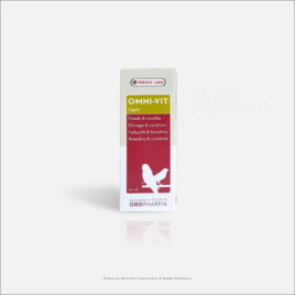 OMNI-VIT 30ml VERSELE LAGA IMPORTADO