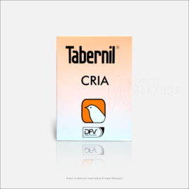 TABERNIL CRIA IMPORTADO – 10 SACHÊS