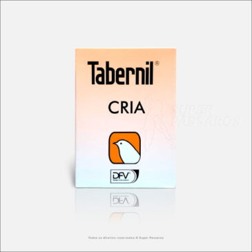 TABERNIL CRIA IMPORTADO – 1 SACHÊ