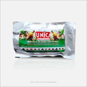 PURIFICANTE E HEPATOPROTETOR OFFICINALIS TARASSACUM+ 150g