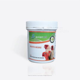 PUNTO NEGRO AVIANVET 125g
