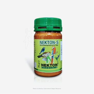 NEKTON S 35g