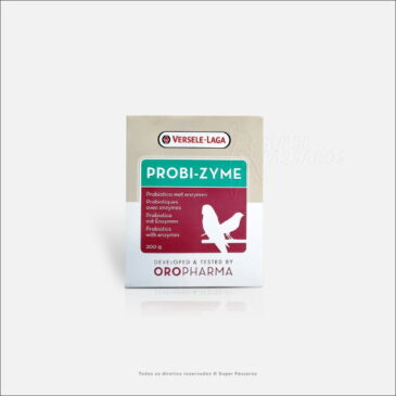PROBI-ZYME VERSELE LAGA 200G IMPORTADO