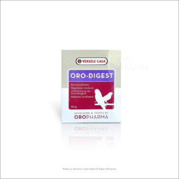 ORO-DIGEST VERSELE LAGA 150g IMPORTADO