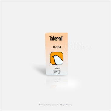 TABERNIL TOTAL IMPORTADO 100ml