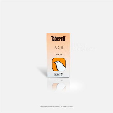 TABERNIL ADзE IMPORTADO 100ml