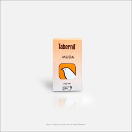 TABERNIL MUDA IMPORTADO 100ml