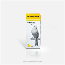 SERIFEROL VITAMINA E LATAC 150ml – IMPORTADO