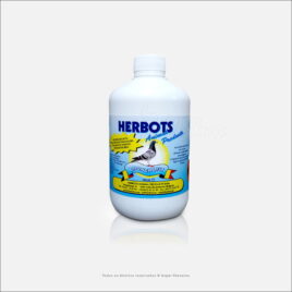 BRONCHOFIT HERBOTS 500ml
