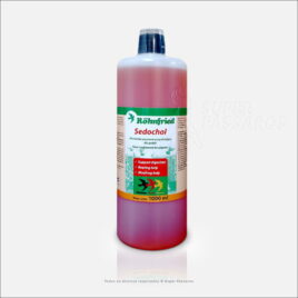 ROHNFRIED SEDOCHOL 1000ml – DESINTOXICANTE DE FÍGADO E SANGUE
