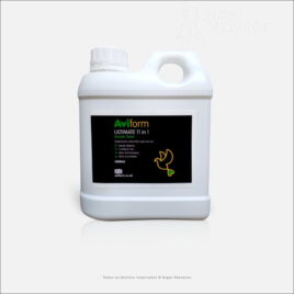 AVIFORM ULTIMATE 11 EM 1 – 1l – TONIFICANTE PARA POMBOS