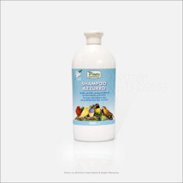SHAMPOO AZZURRO PINETA 500ml