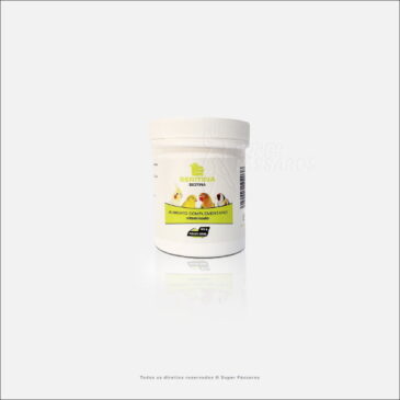 SERITINA LATAC 80g – SUPLEMENTO MUDA DE PENAS E BICO