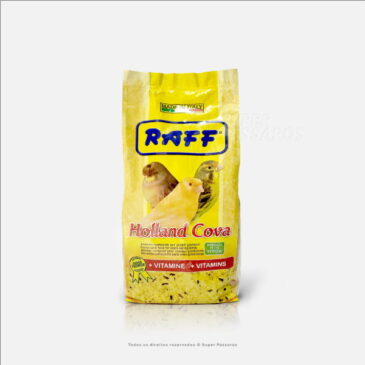 HOLLAND COVA – SOFT PATEE RAFF 1kg