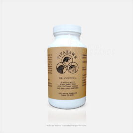 VITAHAWK REPRODUÇÃO AVES DE RAPINA – 100g IMPORTADO