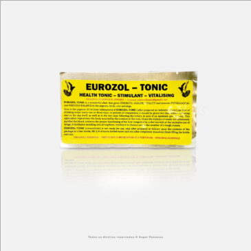 EUROZOL TONIC