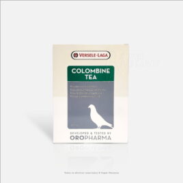 CHÁ COLOMBINE TEA OROPHARMA 300g