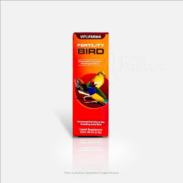 FERTILITY BIRD 60ml VITOFARMA