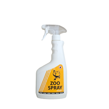 ZOOSPRAY AVIZOON 750ml