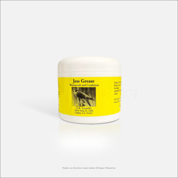 JESS GREASE 100ml VITAHAWK