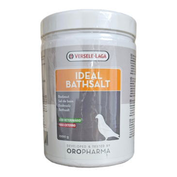 SAL DE BANHO – IDEAL BATHSALT VERSELE LAGA 1kg