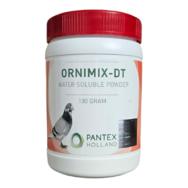 ORNIMIX DT 100g PANTEX HOLLAND